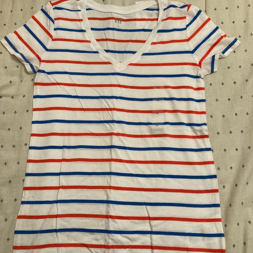 Women’s short sleeve tee